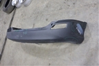 Бампер задний (до 2015г) (5215942190) для Toyota Rav-4 с 2012-2019г (Рав 4)