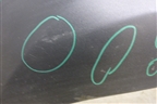 Бампер задний (до 2015г) (5215942190) для Toyota Rav-4 с 2012-2019г (Рав 4)