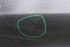 Бампер задний (до 2015г) (5215942190) для Toyota Rav-4 с 2012-2019г (Рав 4)