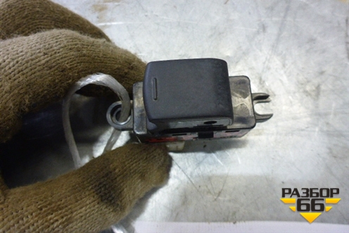 Кнопка стеклоподъёмника для Subaru Impreza (GH-GE) с 2008-2011г (Импреза)