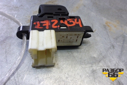 Кнопка стеклоподъёмника для Subaru Impreza (GH-GE) с 2008-2011г (Импреза)