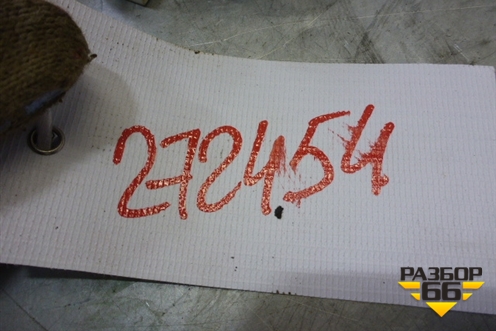 Кнопка стеклоподъёмника для Subaru Impreza (GH-GE) с 2008-2011г (Импреза)