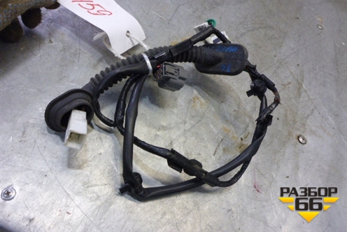 Проводка двери задней левой для Subaru Impreza (GH-GE) с 2008-2011г (Импреза)