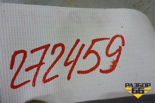 Проводка двери задней левой для Subaru Impreza (GH-GE) с 2008-2011г (Импреза)