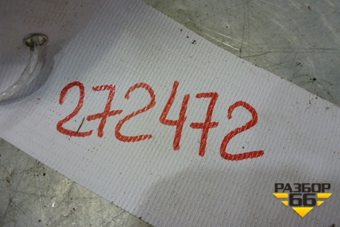 Замок двери передней левой (96305409) для Chevrolet Lanos с 2004г (Ланос)