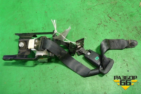 Ремень безопасности задний левый (89810H1000) для Kia Ceed с 2006-2012г (Сид 1)