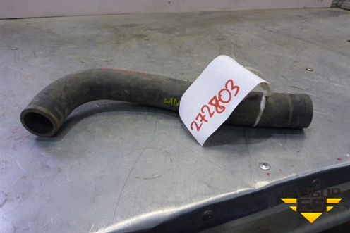 Патрубок системы охлаждения для Mitsubishi Lancer-X с 2007г (Лансер)