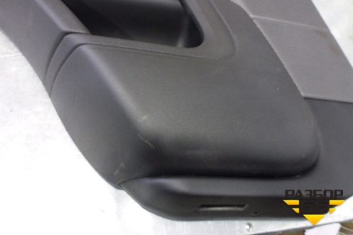 Обшивка двери задней левой под электрику (LR047099) для Land Rover Range Rover Sport с 2013-2022г (Спорт)