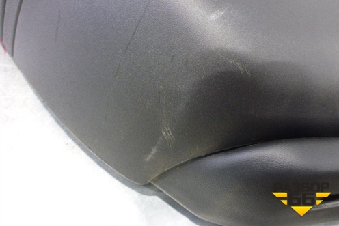 Обшивка двери задней левой под электрику (LR047099) для Land Rover Range Rover Sport с 2013-2022г (Спорт)