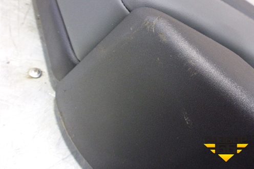 Обшивка двери задней левой под электрику (LR047099) для Land Rover Range Rover Sport с 2013-2022г (Спорт)