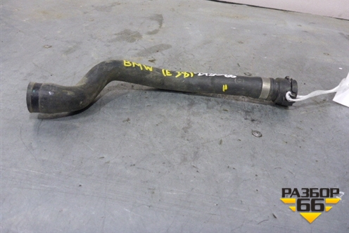 Патрубок системы охлаждения для BMW 7-серия E38 с 1994-2001г