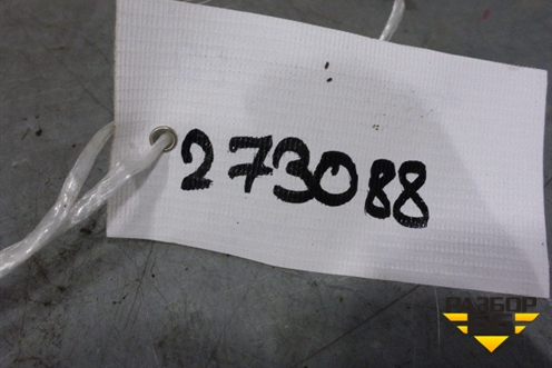 Патрубок системы охлаждения для BMW 7-серия E38 с 1994-2001г