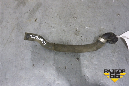 Патрубок системы охлаждения для BMW 1-серия Е87/E81 с 2004-2011г