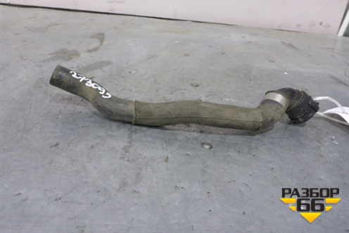 Патрубок системы охлаждения для BMW 1-серия Е87/E81 с 2004-2011г