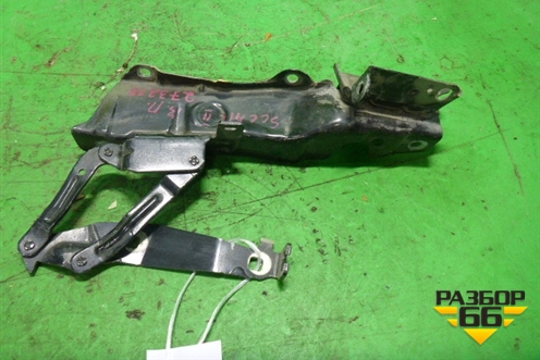 Петля капота правая (8200081663) для Renault Scenic с 2003-2009г (Сценик)