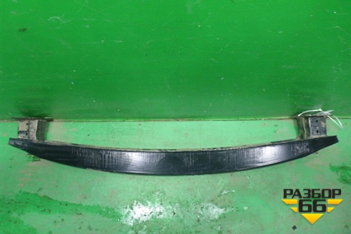 Усилитель заднего бампера (7L6807309T) для Volkswagen Touareg c 2002-2010г (Туарег)