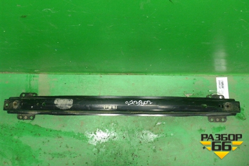 Усилитель заднего бампера (7L6807309T) для Volkswagen Touareg c 2002-2010г (Туарег)