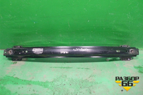 Усилитель заднего бампера (7L6807309T) для Volkswagen Touareg c 2002-2010г (Туарег)