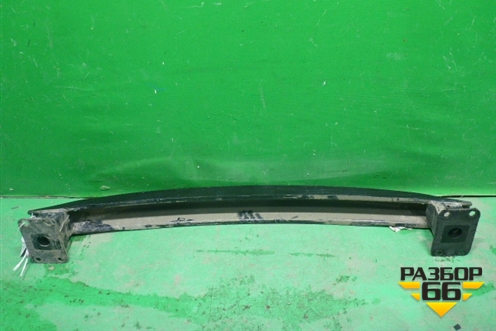 Усилитель заднего бампера (7L6807309T) для Volkswagen Touareg c 2002-2010г (Туарег)