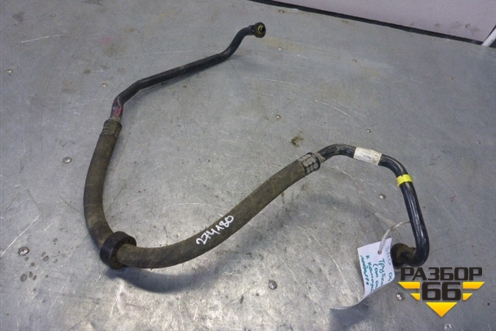 Трубка кондиционера (от осушителя к кондиционеру) (4N5419N602BE) для Volvo S40 с 2004-2012г (C40)