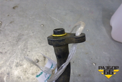 Трубка кондиционера (от осушителя к кондиционеру) (4N5419N602BE) для Volvo S40 с 2004-2012г (C40)