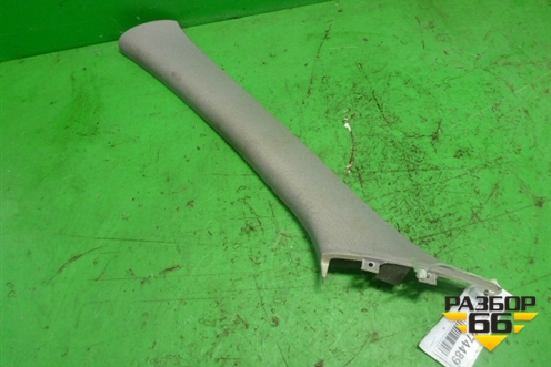 Обшивка стойки лобового стекла левая для Volvo C30 с 2006г