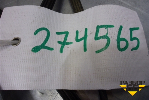 Стеклоподъёмник электрический передний правый (807300001R) для Renault Laguna-3 с 2009г (Лагуна)