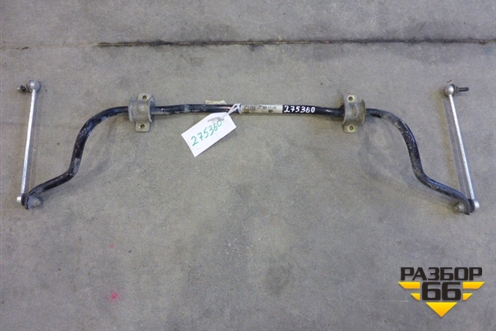 Стабилизатор передний для Volvo C30 с 2006г