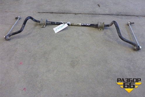 Стабилизатор передний для Volvo C30 с 2006г