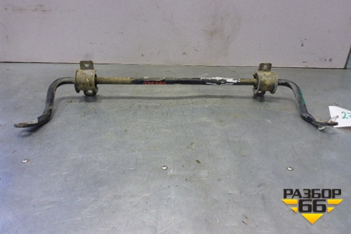 Стабилизатор задний для Volvo C30 с 2006г