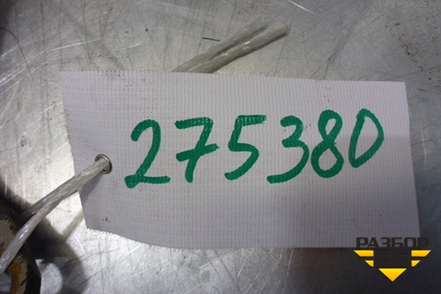 Стабилизатор задний для Volvo C30 с 2006г