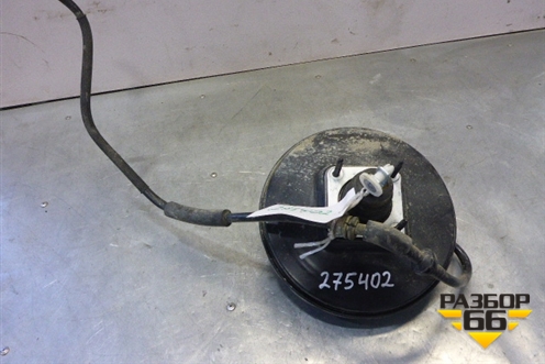 Усилитель тормозов вакуумный (6N512B195AA) для Volvo C30 с 2006г