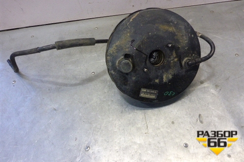 Усилитель тормозов вакуумный (6N512B195AA) для Volvo C30 с 2006г