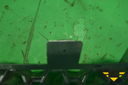 Накладка переднего крыла левого (после 2009г верхняя) (BH4148420A) для Land Rover Range Rover 3 с 2002-2012г (Вог)