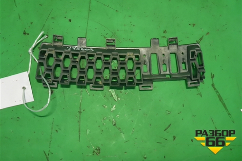 Накладка переднего крыла левого (после 2009г верхняя) (BH4148420A) для Land Rover Range Rover 3 с 2002-2012г (Вог)