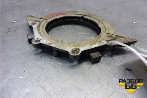 Крышка коленвала задняя (1.5л SQR477F) (4801005021) для Zaz Vida с 2012-2016г (Вида)