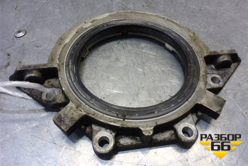 Крышка коленвала задняя (1.5л SQR477F) (4801005021) для Zaz Vida с 2012-2016г (Вида)