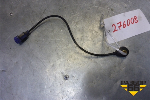 Датчик детонации (1.5л SQR477F) (0261231204) для Zaz Vida с 2012-2016г (Вида)