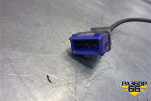 Датчик детонации (1.5л SQR477F) (0261231204) для Zaz Vida с 2012-2016г (Вида)