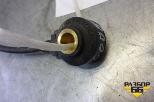 Датчик детонации (1.5л SQR477F) (0261231204) для Zaz Vida с 2012-2016г (Вида)