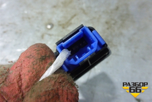 Кнопка (VSA OFF) для Honda CR-V(RE) с 2006-2012г (ЦРВ СРВ)