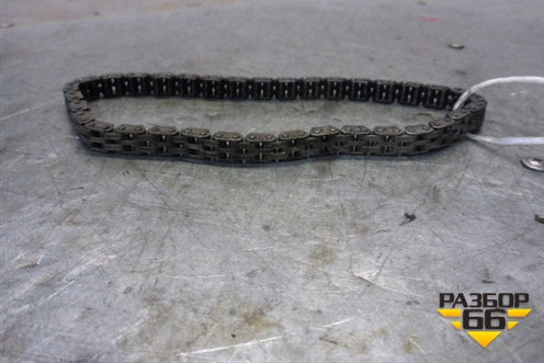 Цепь маслянного насоса (N20B) для BMW 5-серия F10/F11 с 2009-2016г