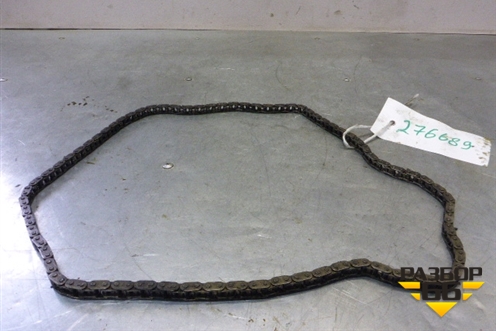 Цепь ГРМ (2.0л N20B) для BMW 5-серия F10/F11 с 2009-2016г