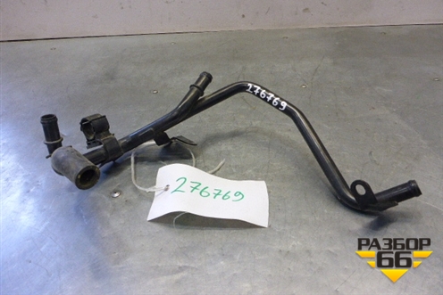 Трубка системы охлаждения (03C121070L) для Volkswagen Passat (В7) с 2011-2014г (Пассат Б7)