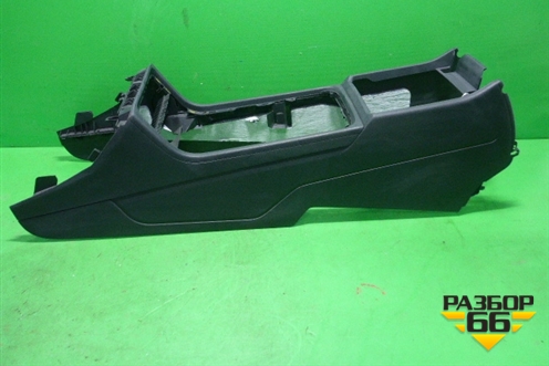 Консоль (7P1863241B) для Volkswagen Touareg с 2010-2018г (Туарег)