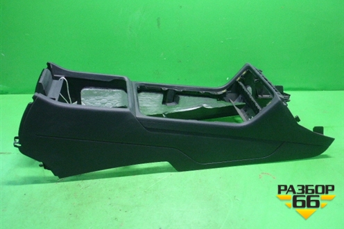 Консоль (7P1863241B) для Volkswagen Touareg с 2010-2018г (Туарег)
