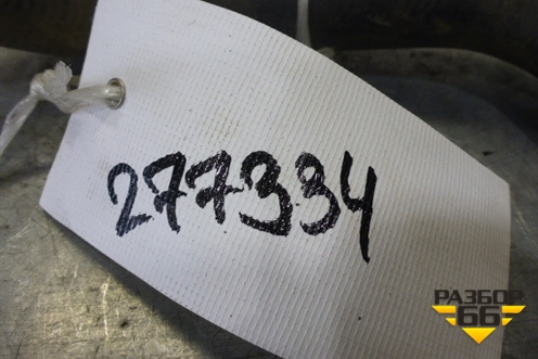 Патрубок системы охлаждения для Chevrolet Lanos с 2004г (Ланос)