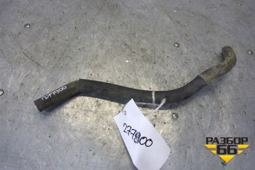 Патрубок системы охлаждения для Renault Kangoo с 2003-2007г (Кангу)