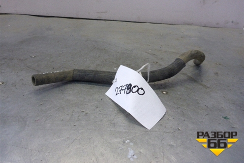 Патрубок системы охлаждения для Renault Kangoo с 2003-2007г (Кангу)