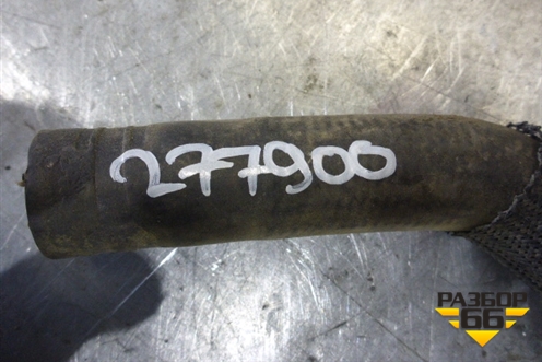 Патрубок системы охлаждения для Renault Kangoo с 2003-2007г (Кангу)